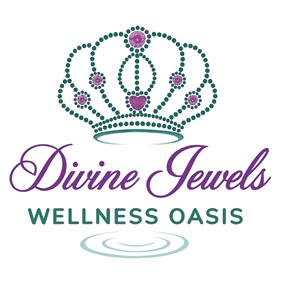 Divine Jewels Logo